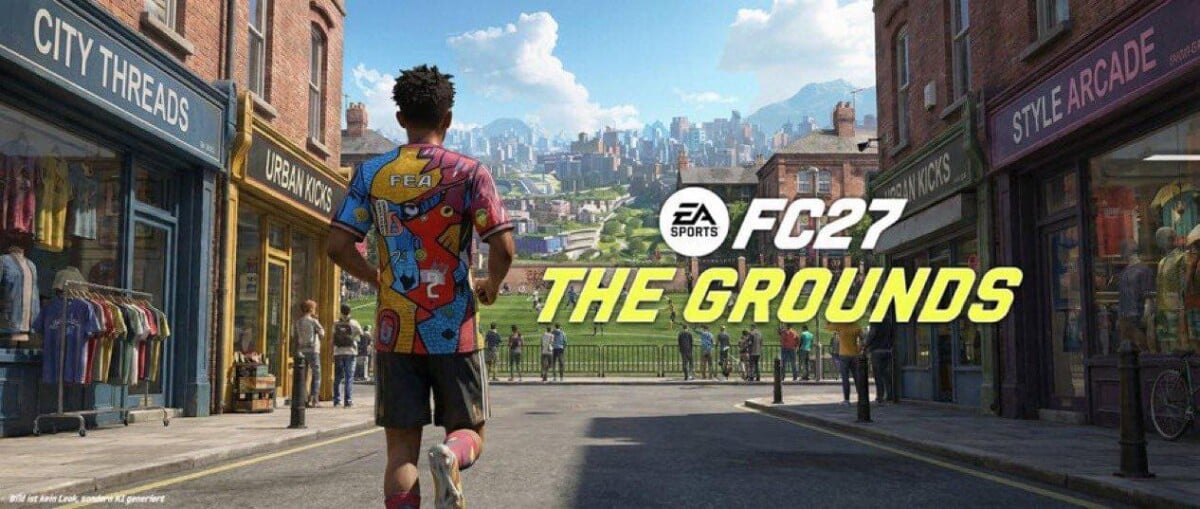 ea fc the grounds
