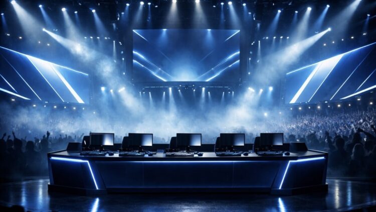 BLAST 2027 circuit vernieuwd met volledig LAN Bounty format en hogere investering