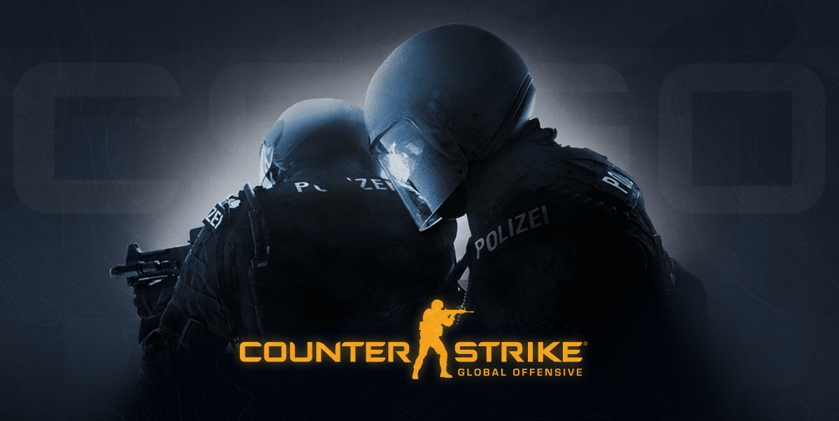 csgo is terug op steam