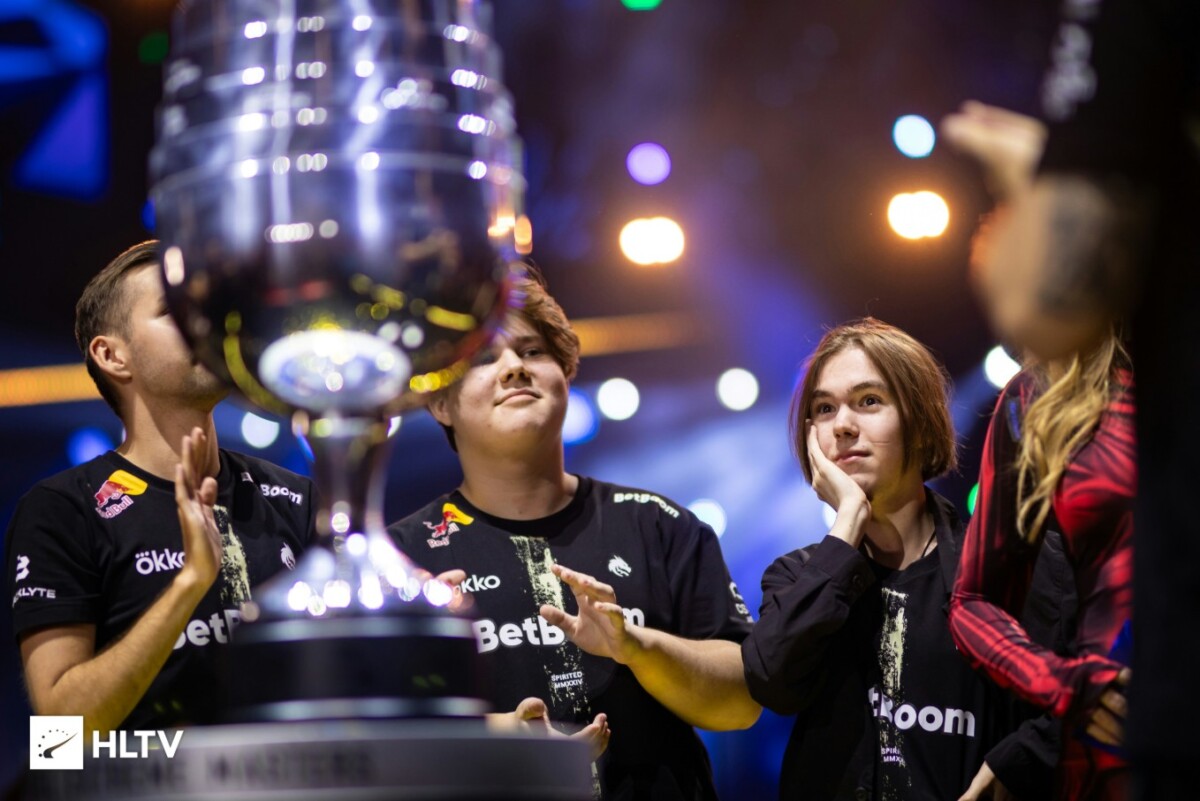 ESL past regels aan omtrent goksponsors
