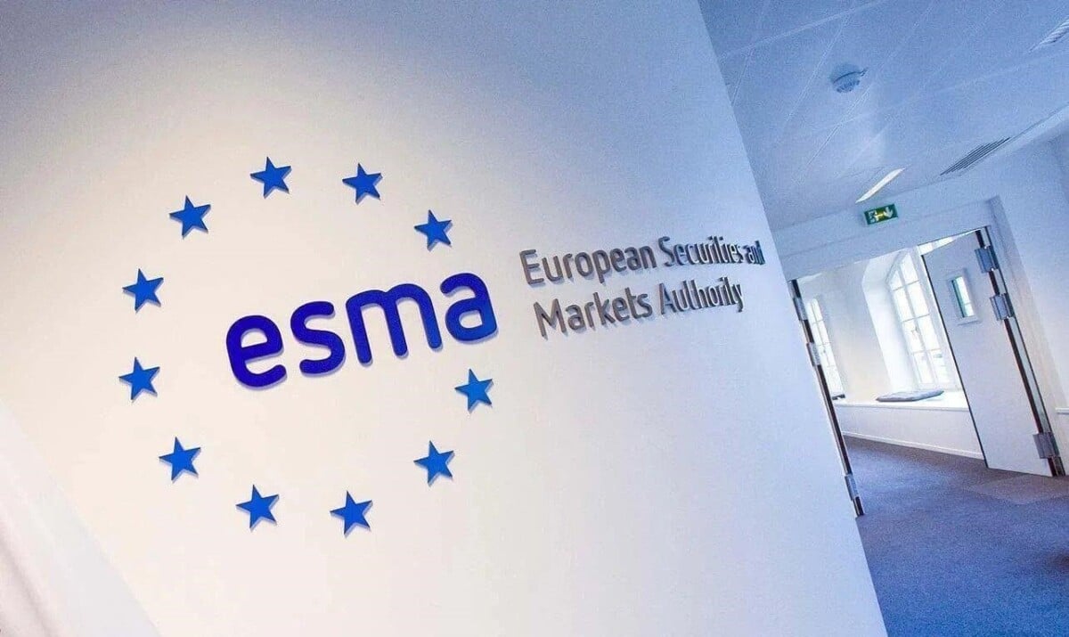 ESMA