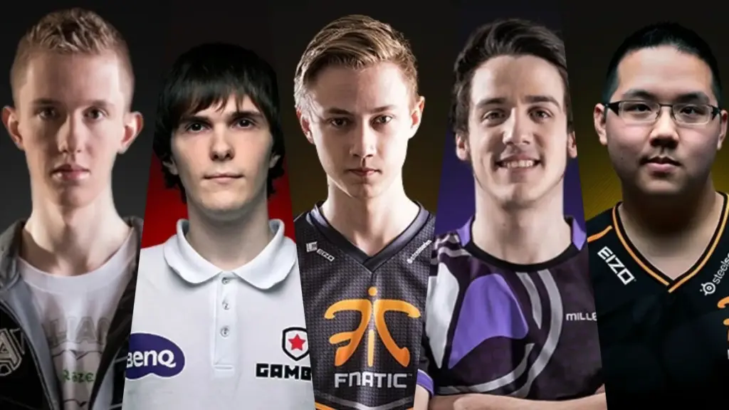 Riot brengt EU LCS terug met Classic Showmatch in Frankrijk