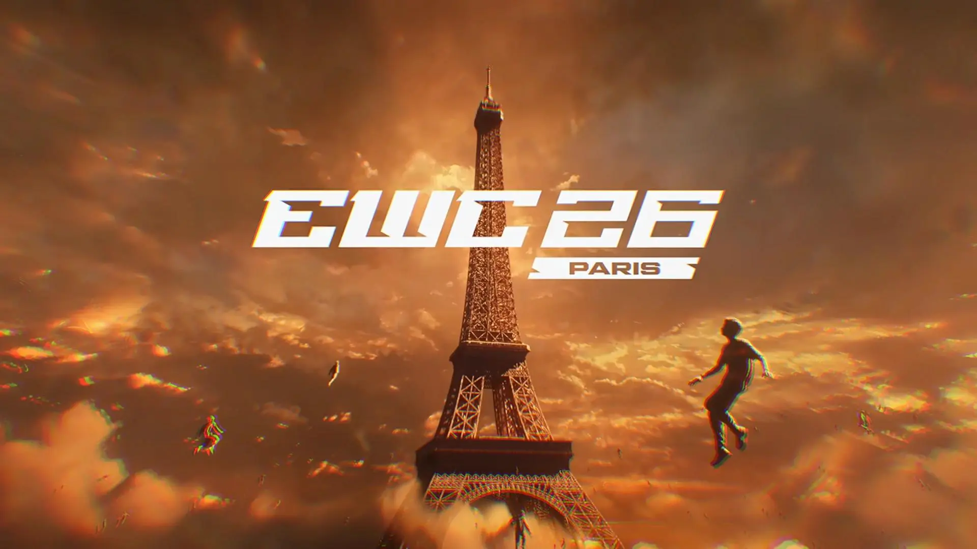 EWC 2026