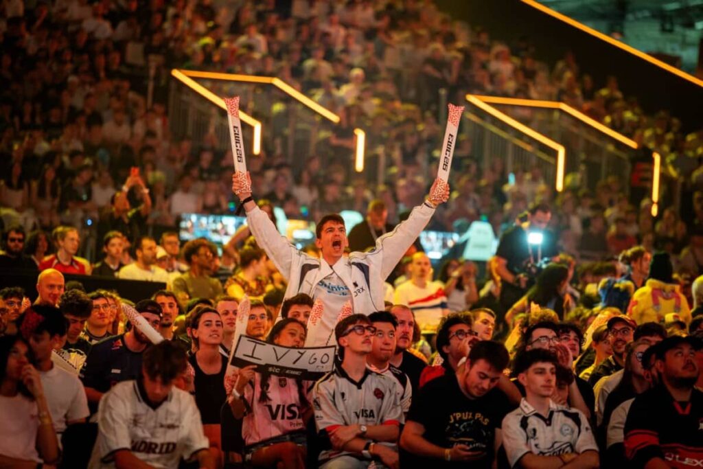 Hoogtepunten week 2 Esports World Cup 2026
