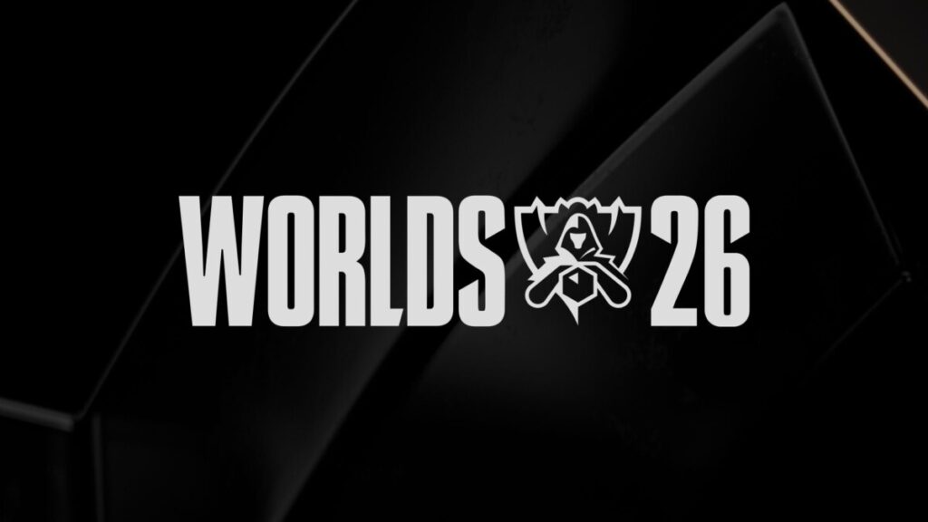 League of Legends fans kansloos bij ticketverkoop Worlds 2026