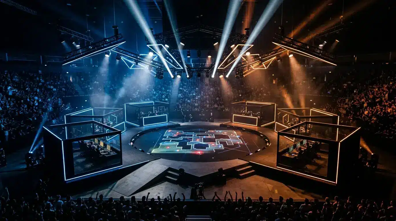 Blast Open Porto