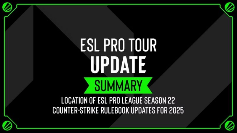 ESL FACEIT Group