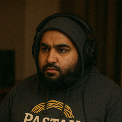 Viktor "Pastan" Haddad