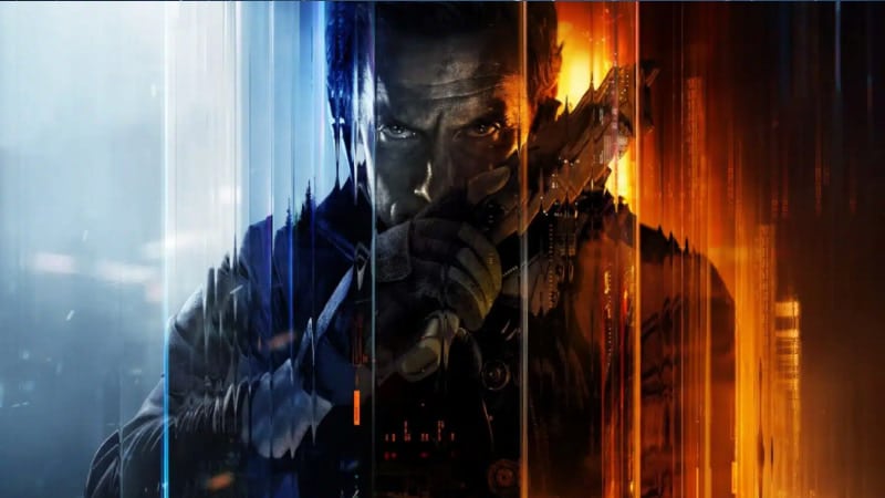 Activision Blizzards promo om Call of Duty Black Ops 7
