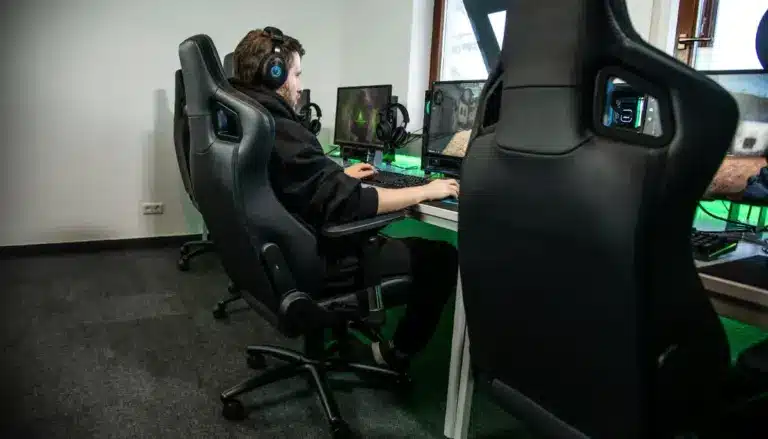 Ekonomisk kris oroar svensk esport