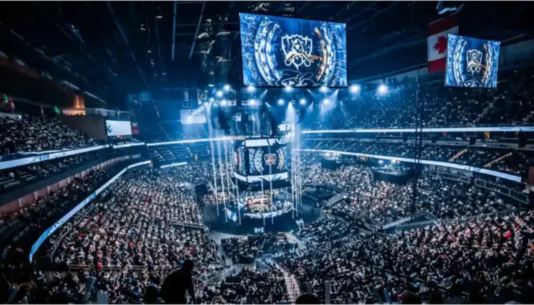 Riot Games öppnar för bettingsponsring i LoL och VALORANT