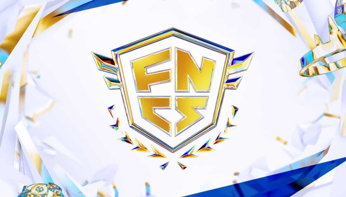 Fortnite Champion Series 2025