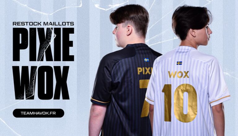 Svenske Pixie tar VM-silver i Fortnite