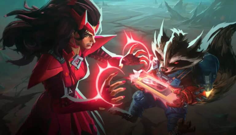 Marvel Rivals säsong 3 mästerskap: Alla lag som tävlar