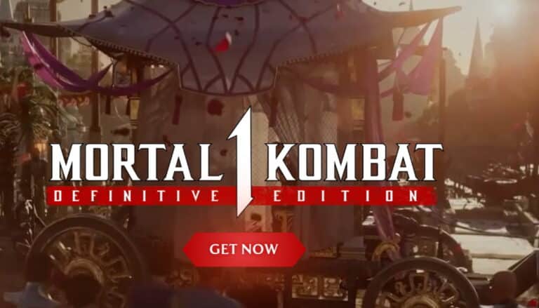 Tekken, Street Fighter och Mortal Kombat i esport 2025