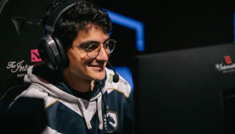 Insania avslutar sin Dota 2-karriär