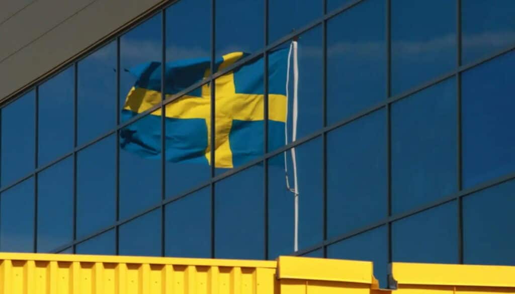 Sverige skärper lagar för spel och kredit
