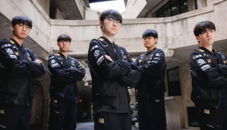 LoL Worlds 2025 slog nytt tittarrekord före finalen