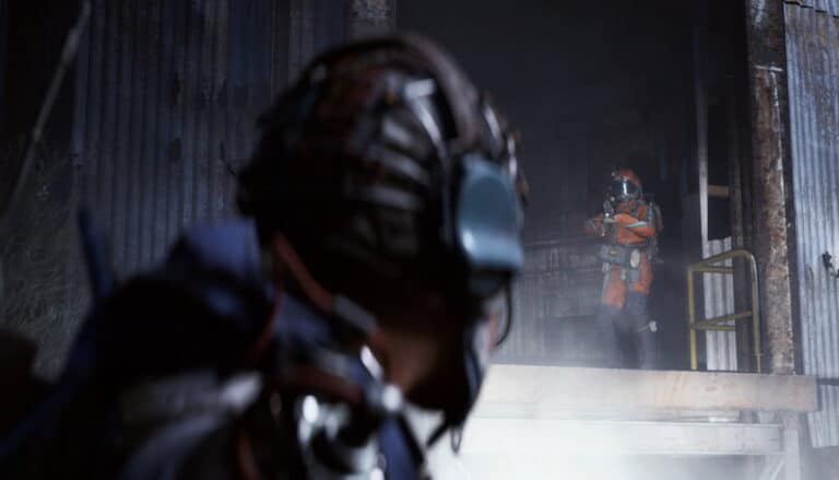 Svensk spelsuccé på The Game Awards
