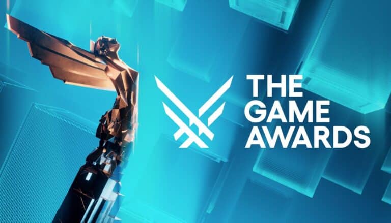 Många priser till Esport på årets Game Awards
