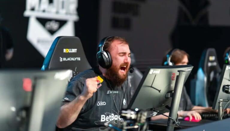 StarLadder Budapest Major 2025 – Så här ser slutspelet ut