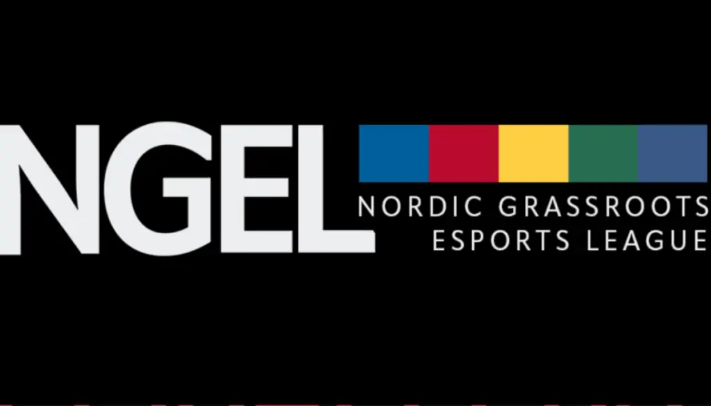 Norsk e-sportförening lanserar ny nordisk föreningsliga