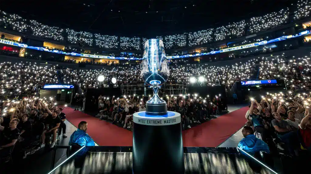 Fem saker vi lärde oss av IEM Kraków 2026
