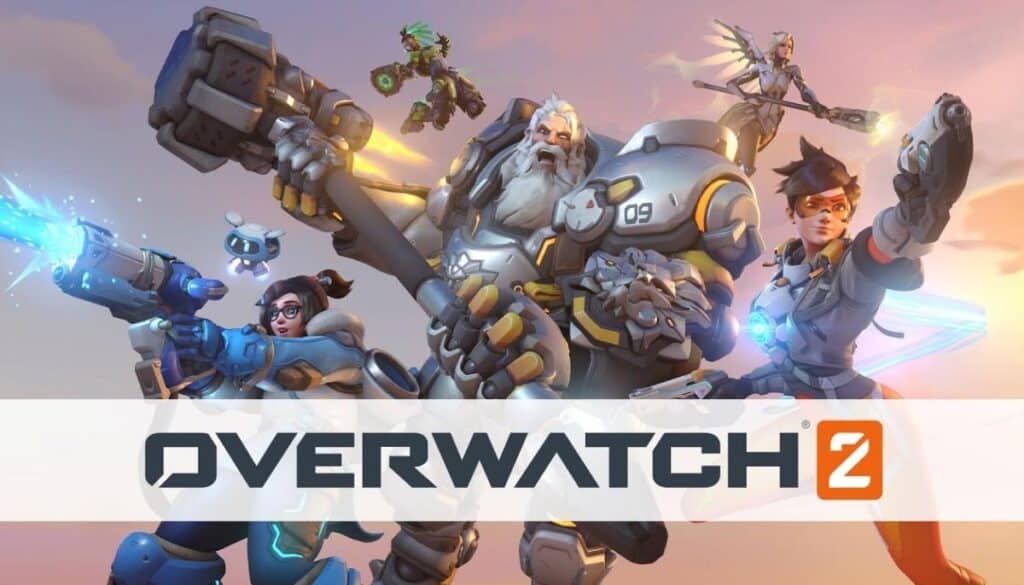 Overwatch 2 gör om spelet igen, återgår mot originalet och presenterar nya hjältar
