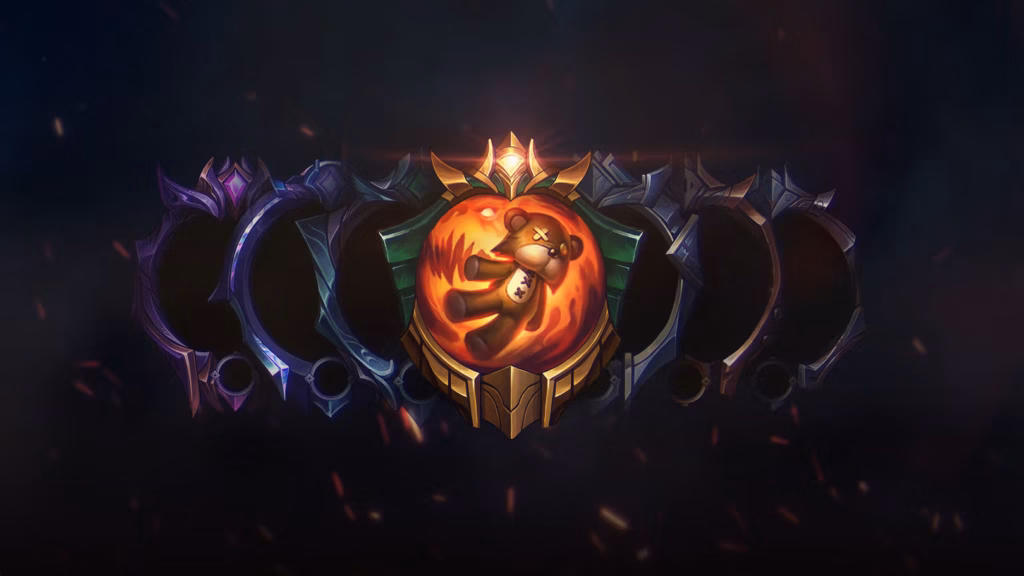 Riot förklarar MMR-ändringar i Ranked och öppnar för ny rank