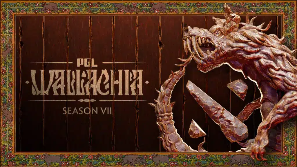 PGL Wallachia Season 7 startar i helgen – här är premiärmatcherna