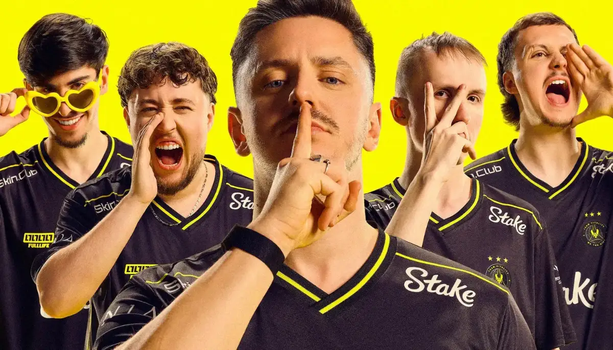 Team Vitality passerar 10 miljoner dollar i Counter-Strike