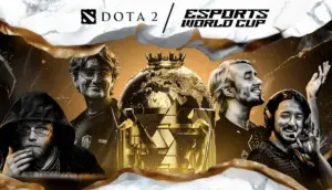 Dota 2 EWC 2026: Slutspelet närmar sig