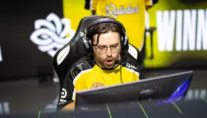 BLAST Open: Vitality faller – NAVI hotas av uttåg