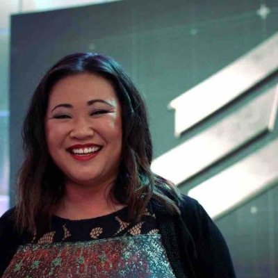 Christina Alejandre, Turner Sports