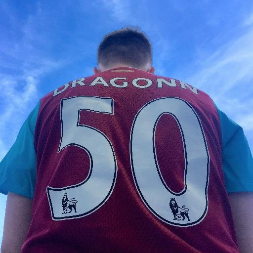 Dragonn based FIFA drama
