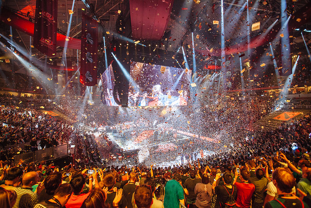 Fall shuffle done and dusted: Dota 2 rosters locked