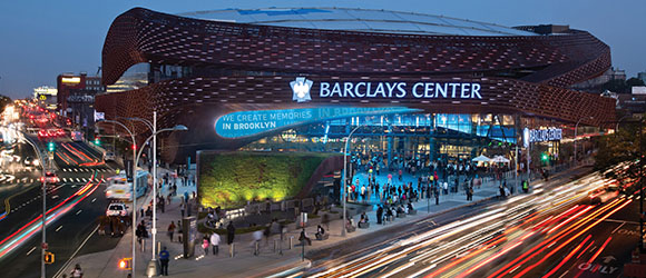 barclayscenter