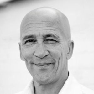 Dan Raisbeck, Cybersmile Foundation