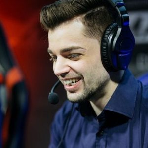 Daniel Kapadia, ECS