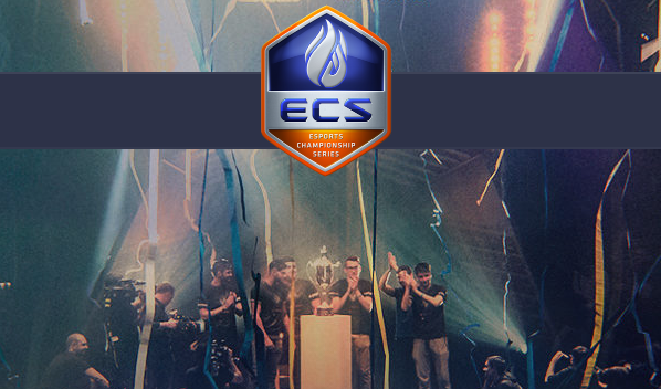 ECS-
