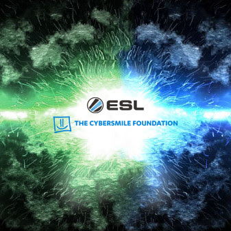 Cybersmile and ESL team up to stamp out online abuse