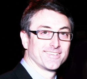 Jason Katz, PEA