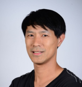Mitch Liu, Silver.tv CEO