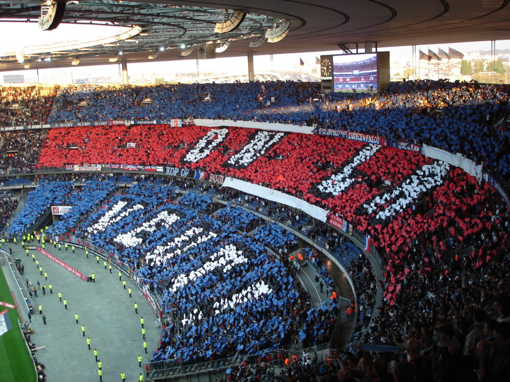 PSGStadium