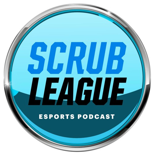 Scrub League Weekly - Talking SMITE with Hi-Rez's esports boss