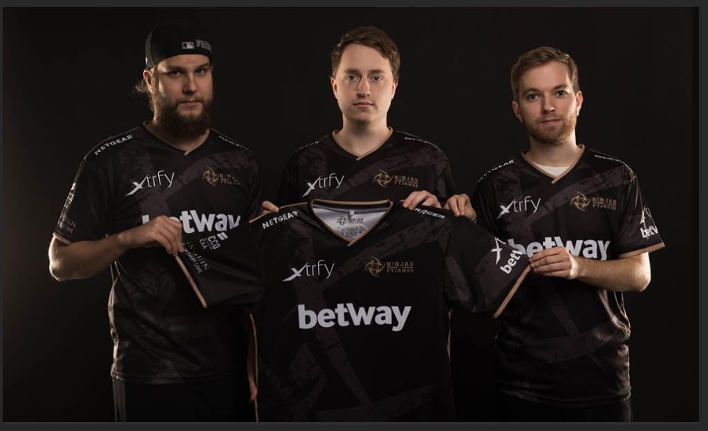 betway, nip, jersey