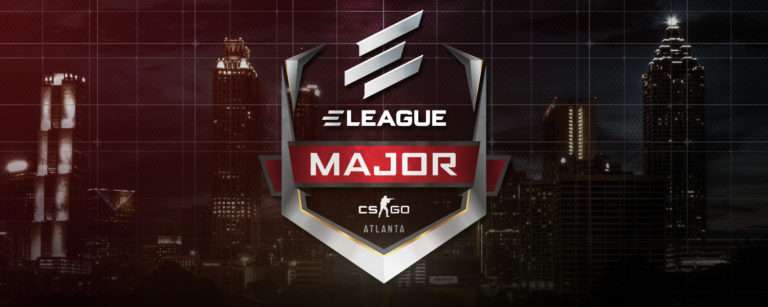 ELEAGUE Major Qualifier kicks off today