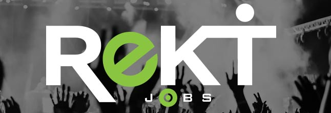 ReKT Jobs logo