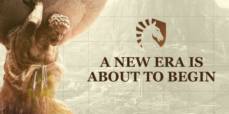 Team Liquid are big believers in Civilization VI as an esport