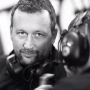 Darren Cox,